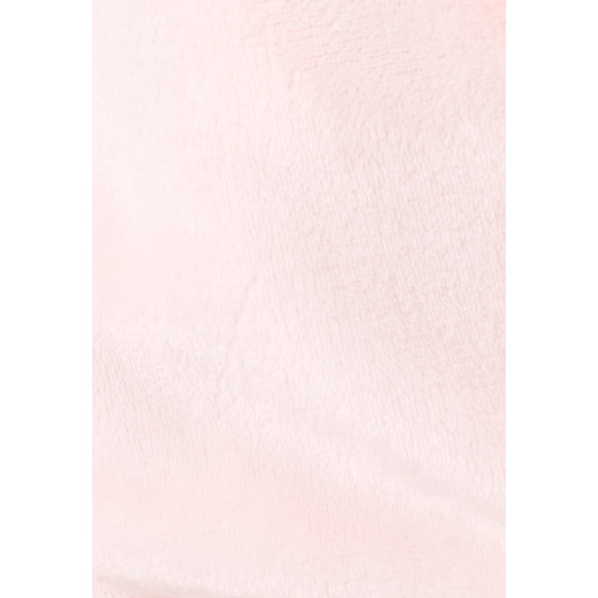 Robe de chambre Thermolactyl en maille moelleuse rose, DAMART