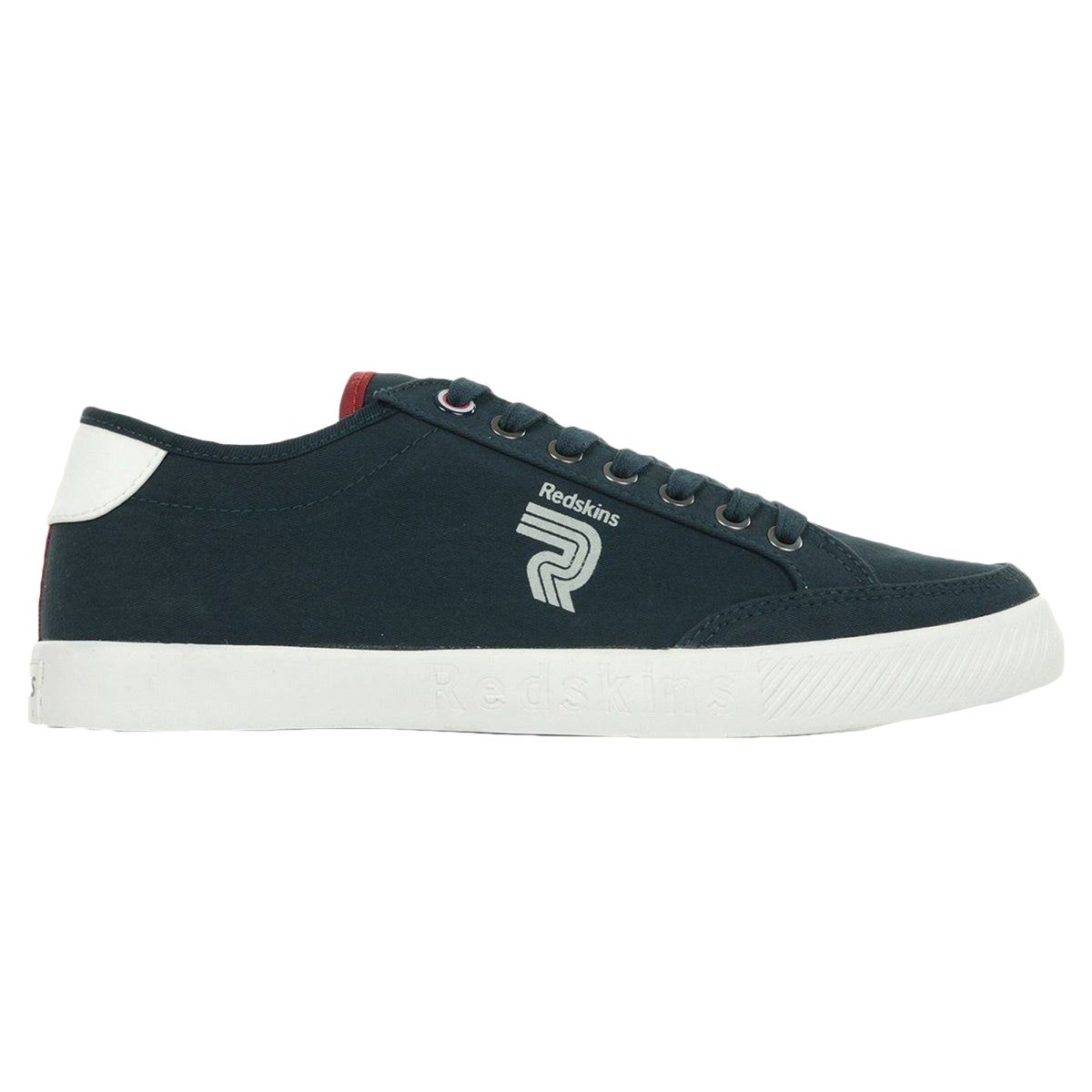 Basket Rigel marine, REDSKINS