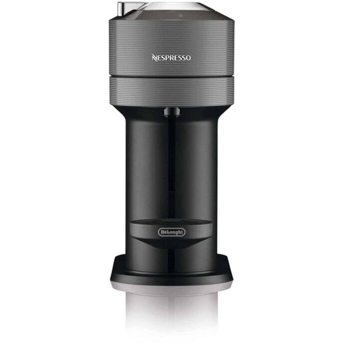 Nespresso ENV120.GY couleur unique, DELONGHI