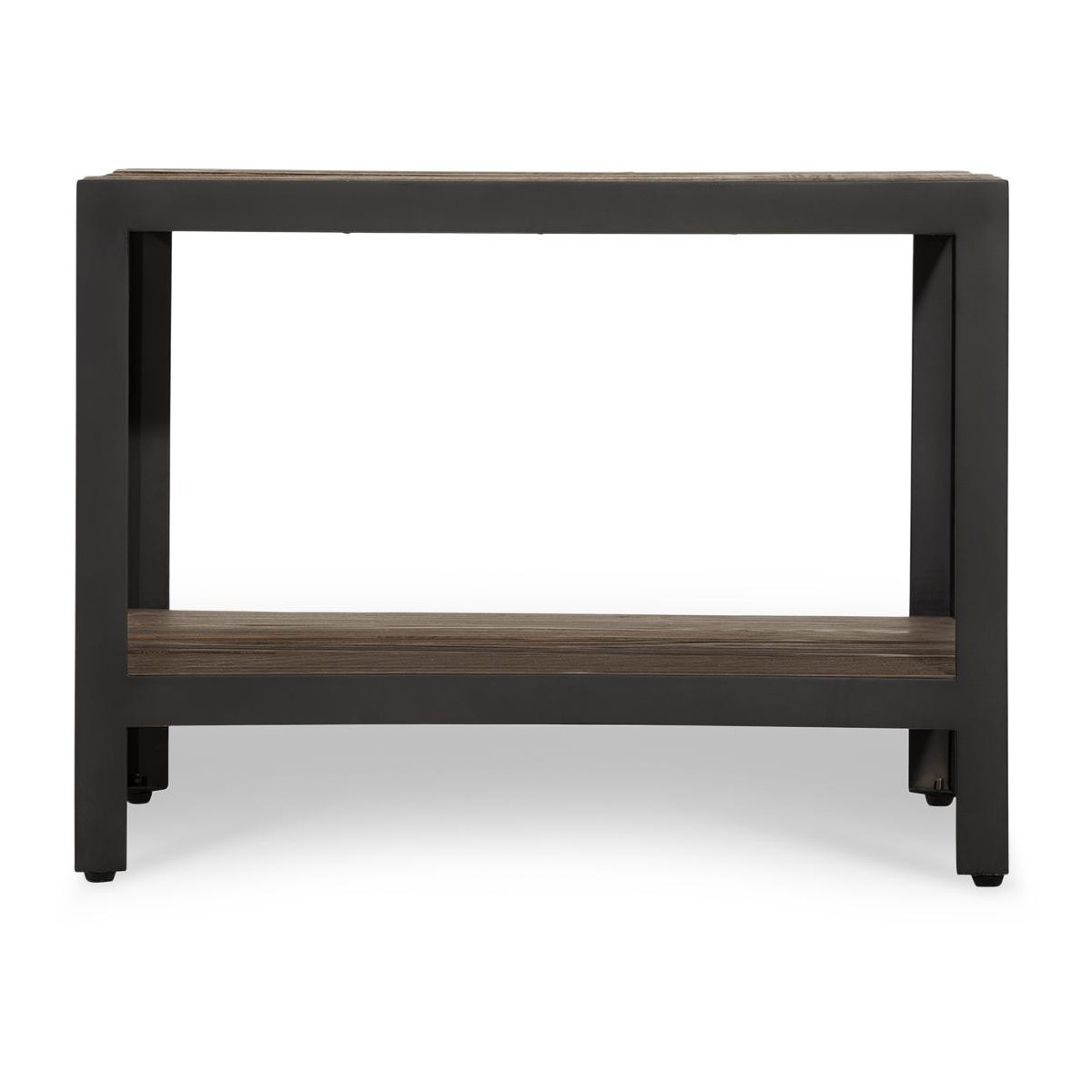 Table basse marron, DECORATION D’AUTREFOIS