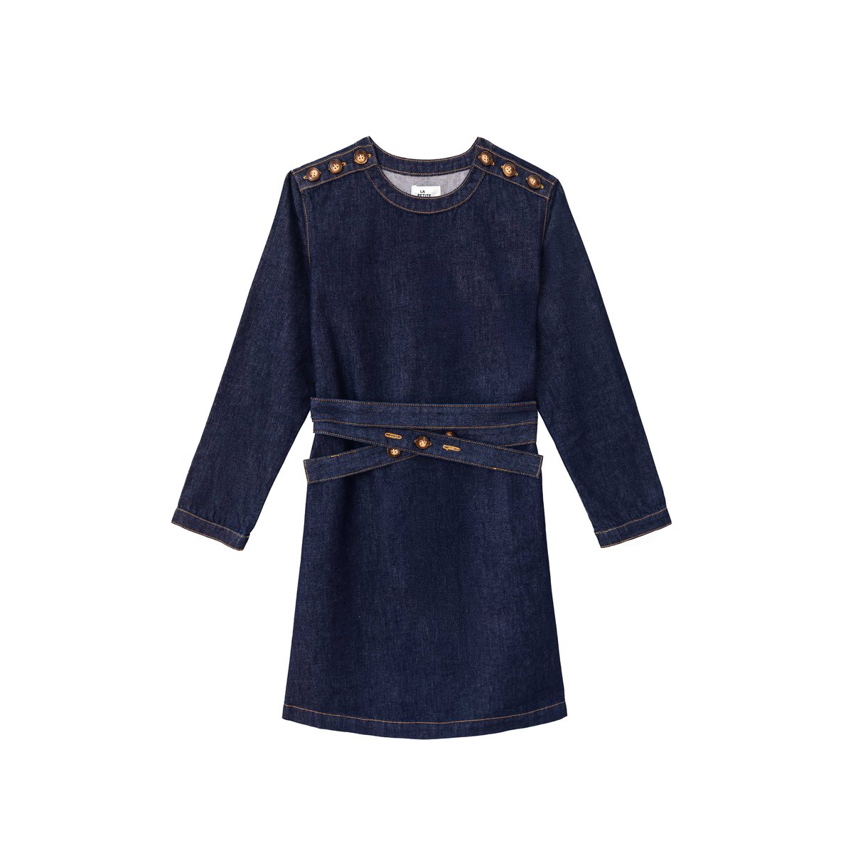 ROBE uni RUONA 98-brut, LA PETITE ETOILE