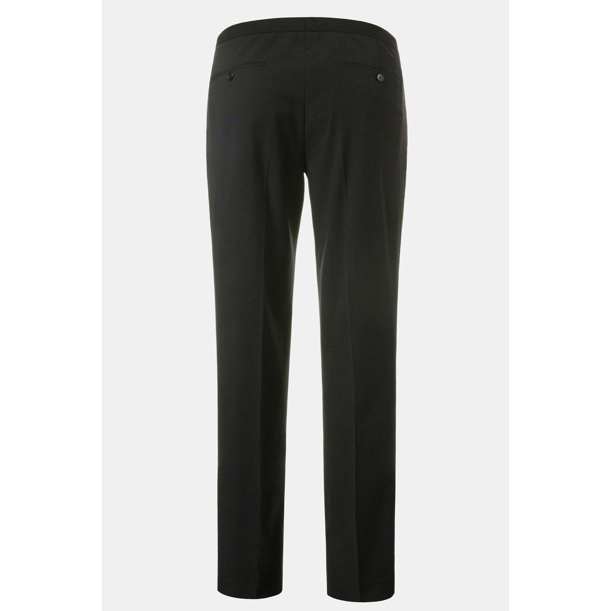 Pantalon de smoking Amor. Mode business. noir, JP1880