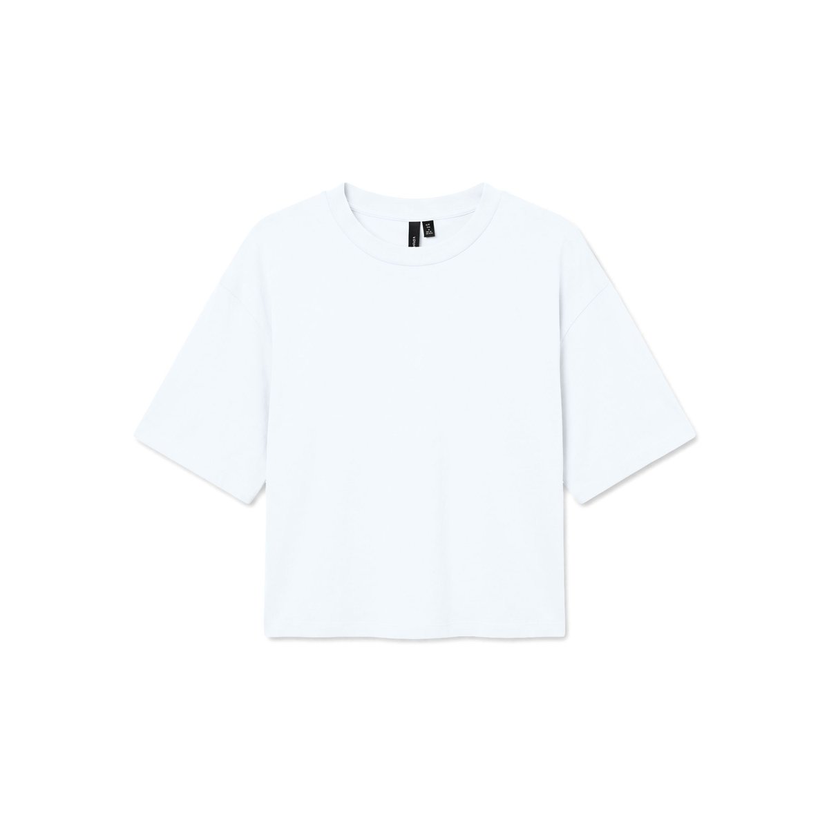 Top bright white, VERO MODA