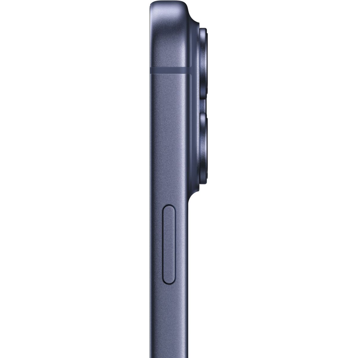 Smartphone iPhone 17 Pro Max 5G 256Go Bleu intense couleur unique, APPLE