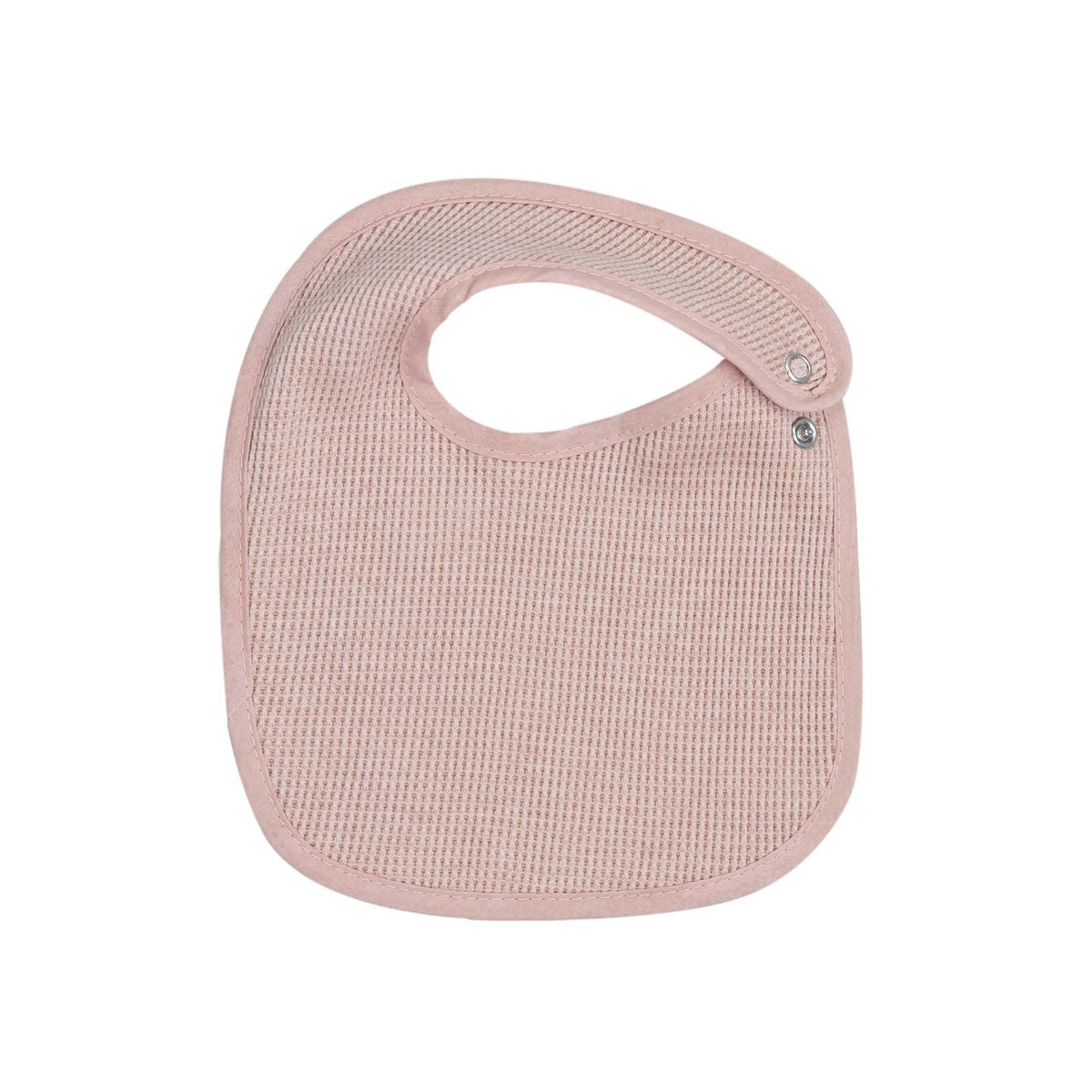 Bavoirs bébé oud roze, TROIS KILOS SEPT