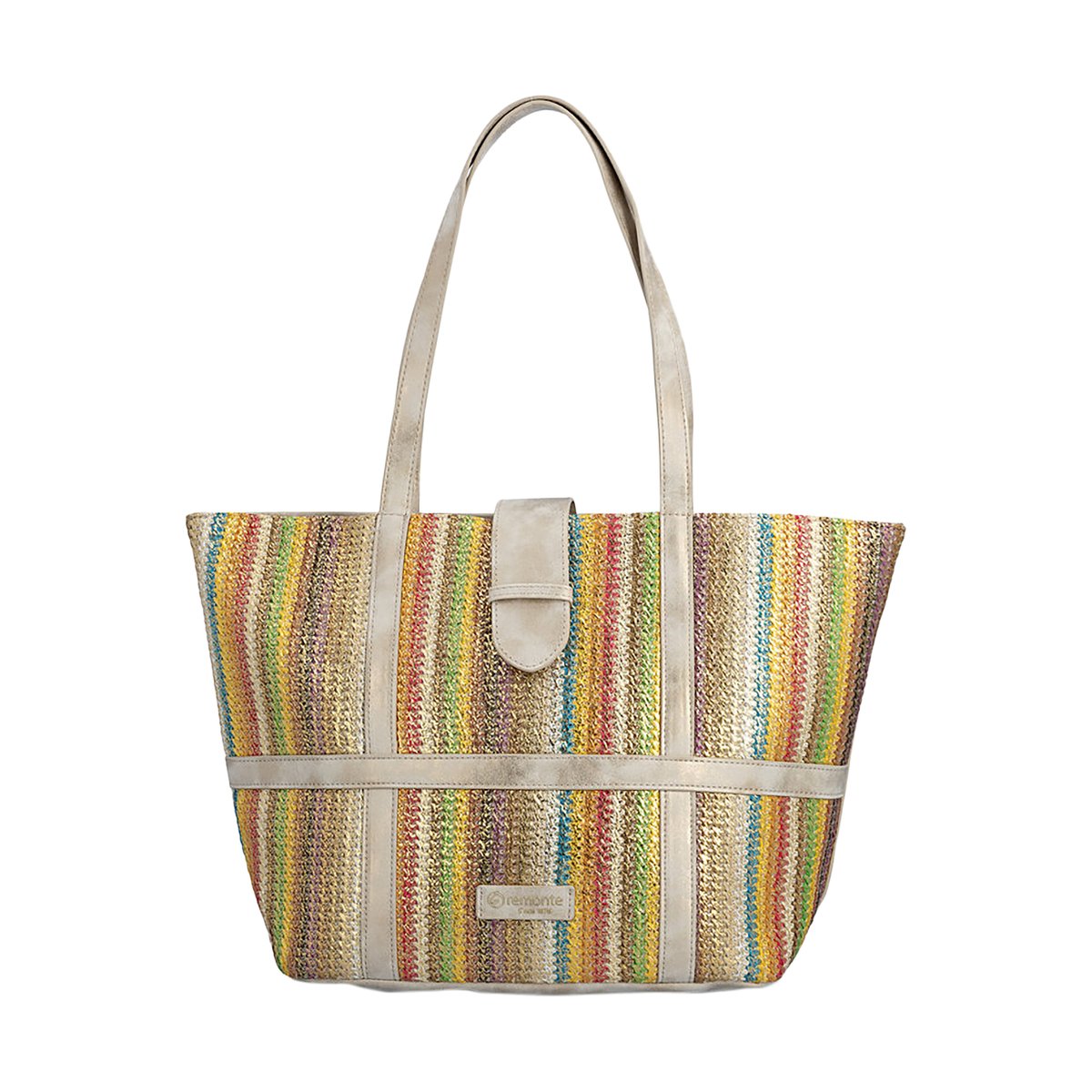 Sac à Main Fiesta multicolor, REMONTE