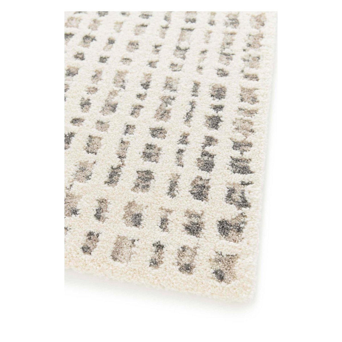 Tapis Carlo naturel, VIVARAISE