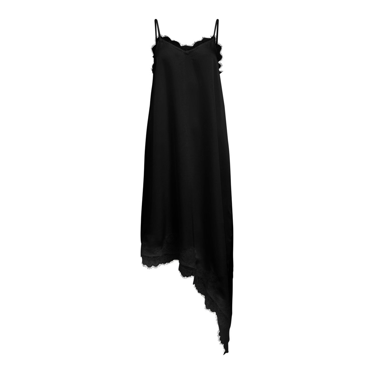 Robe Nuisette noir - black, OBJECT