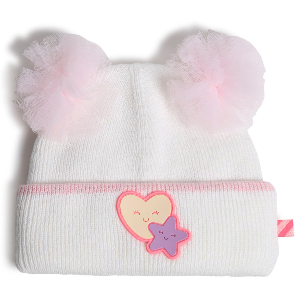 Bonnet en tricot rice, BILLIEBLUSH