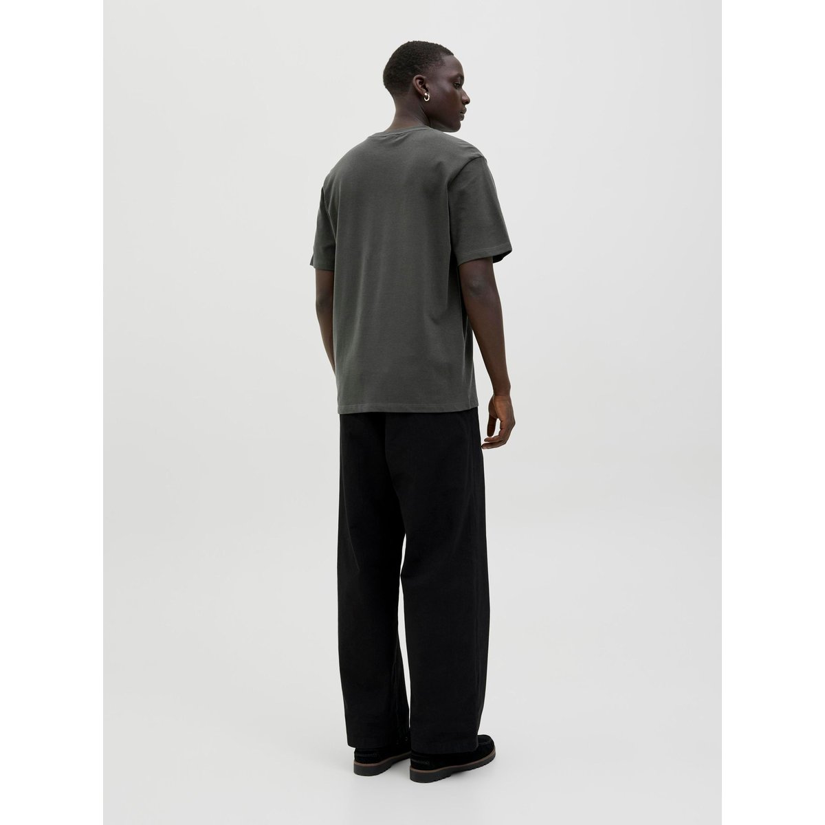 T-Shirt peat 1, JACK & JONES