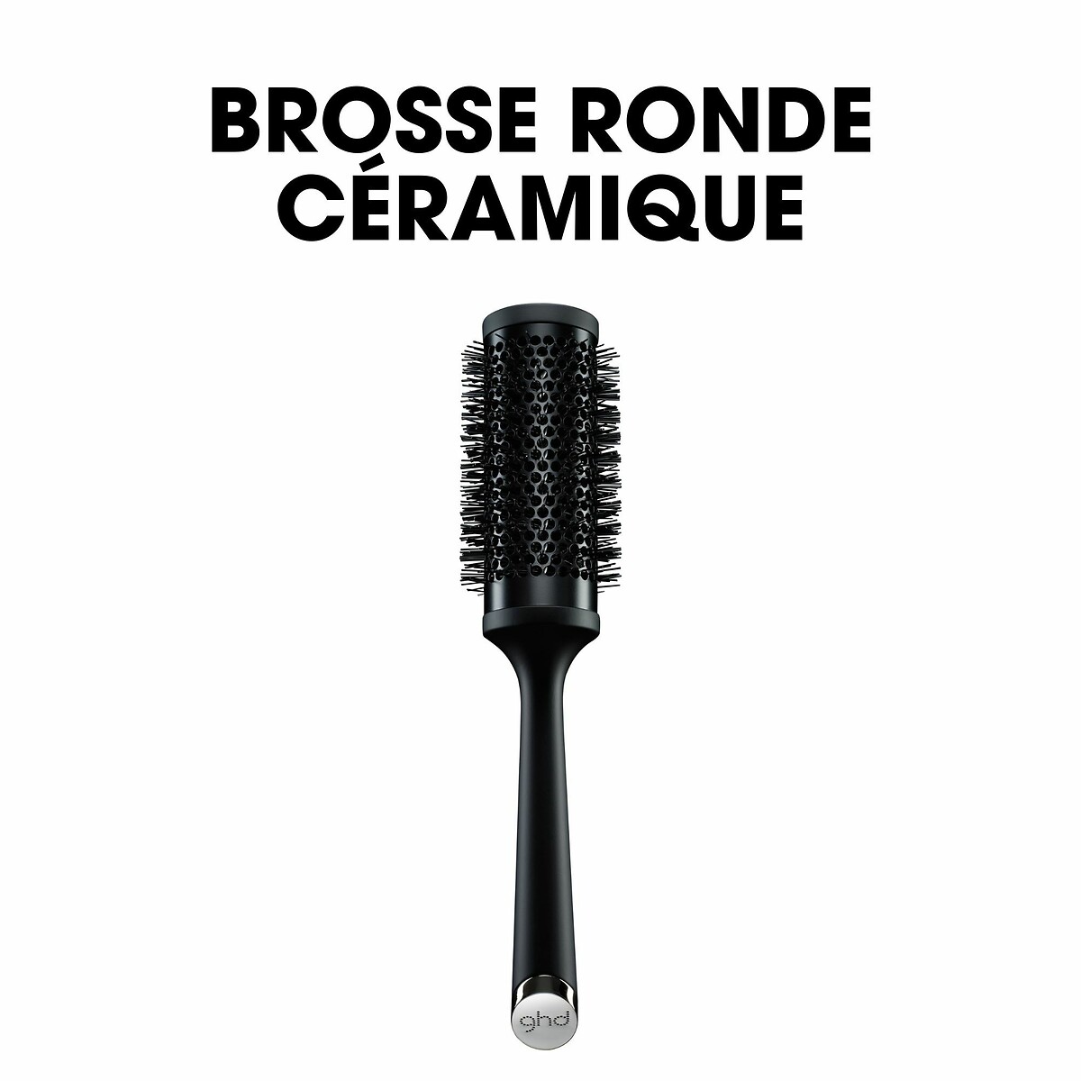Coffret Air Premium noir, GHD