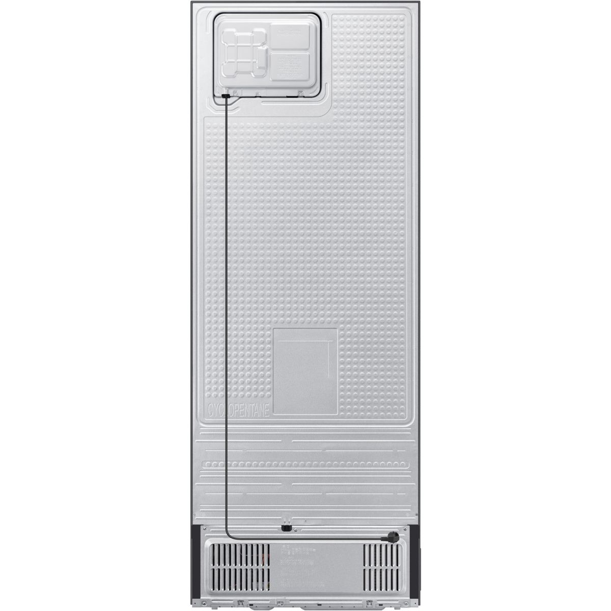 Réfrigérateur combiné RB53DG703DS9 couleur unique, SAMSUNG