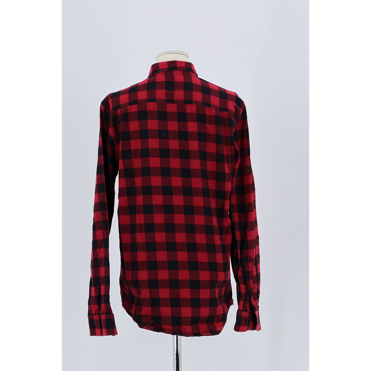 Chemise - Bon État rouge, ZADIG&VOLTAIRE