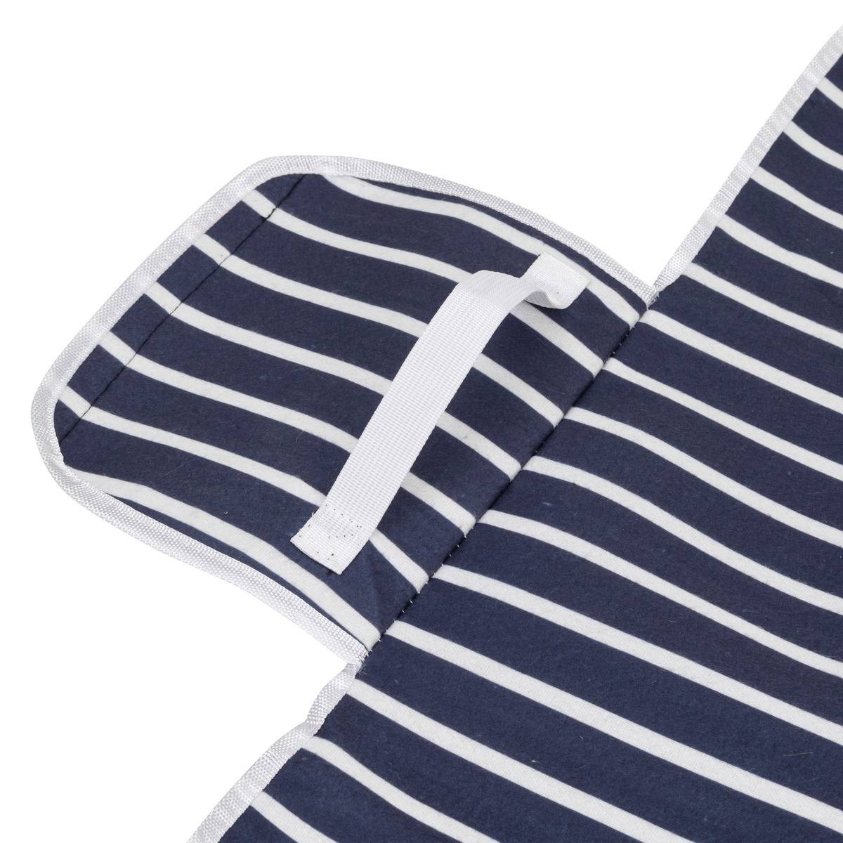 COUVERTURE PIQUENIQUE 130*160 moutarde, 5FIVE SIMPLY SMART