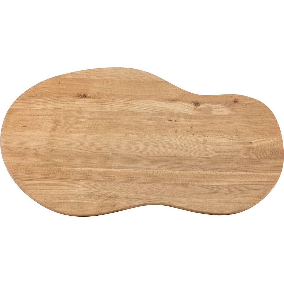 Table basse en bois Riva chêne naturel, RECOLLECTION