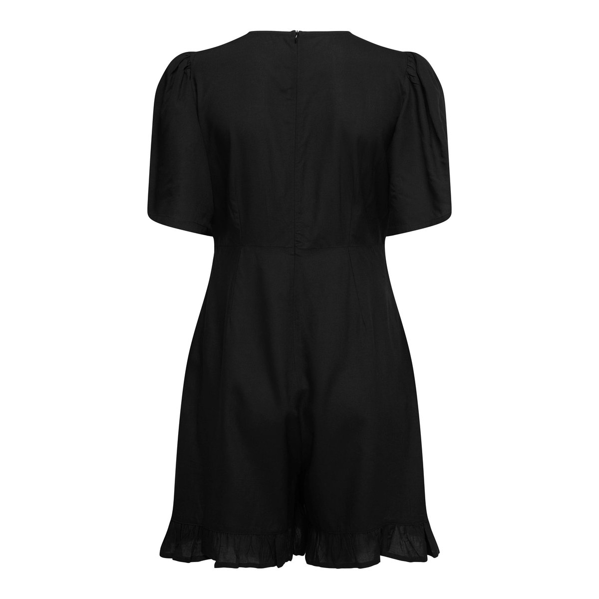 Robe black 1, ONLY