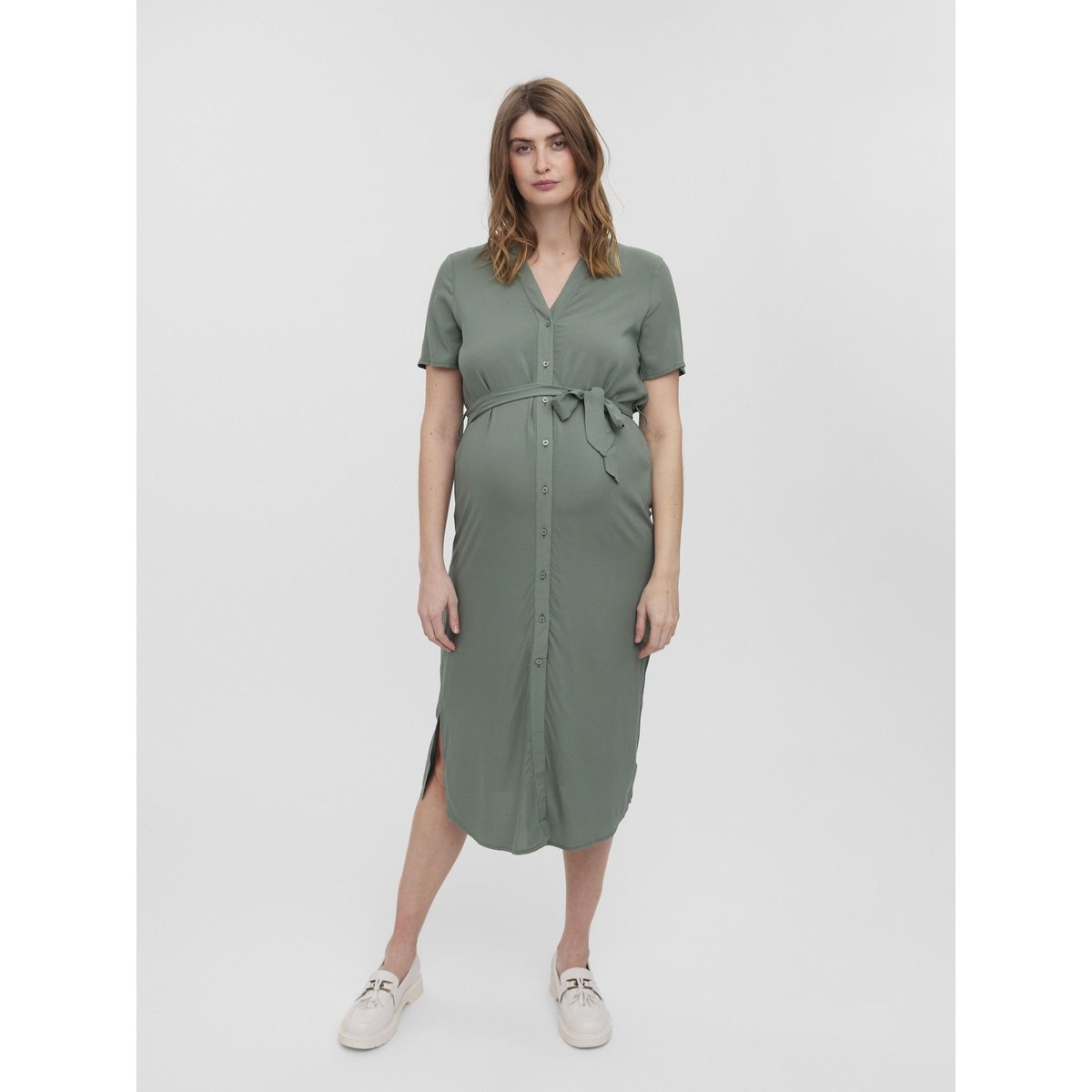 Robe laurel wreath, VERO MODA