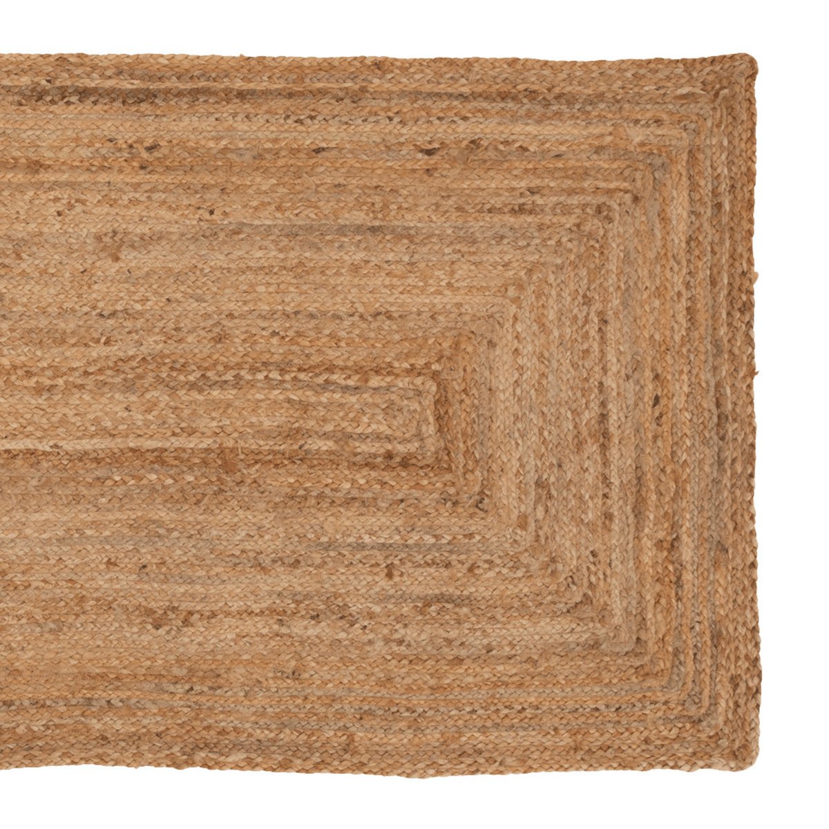 Tapis NATURA beige, ATMOSPHERA