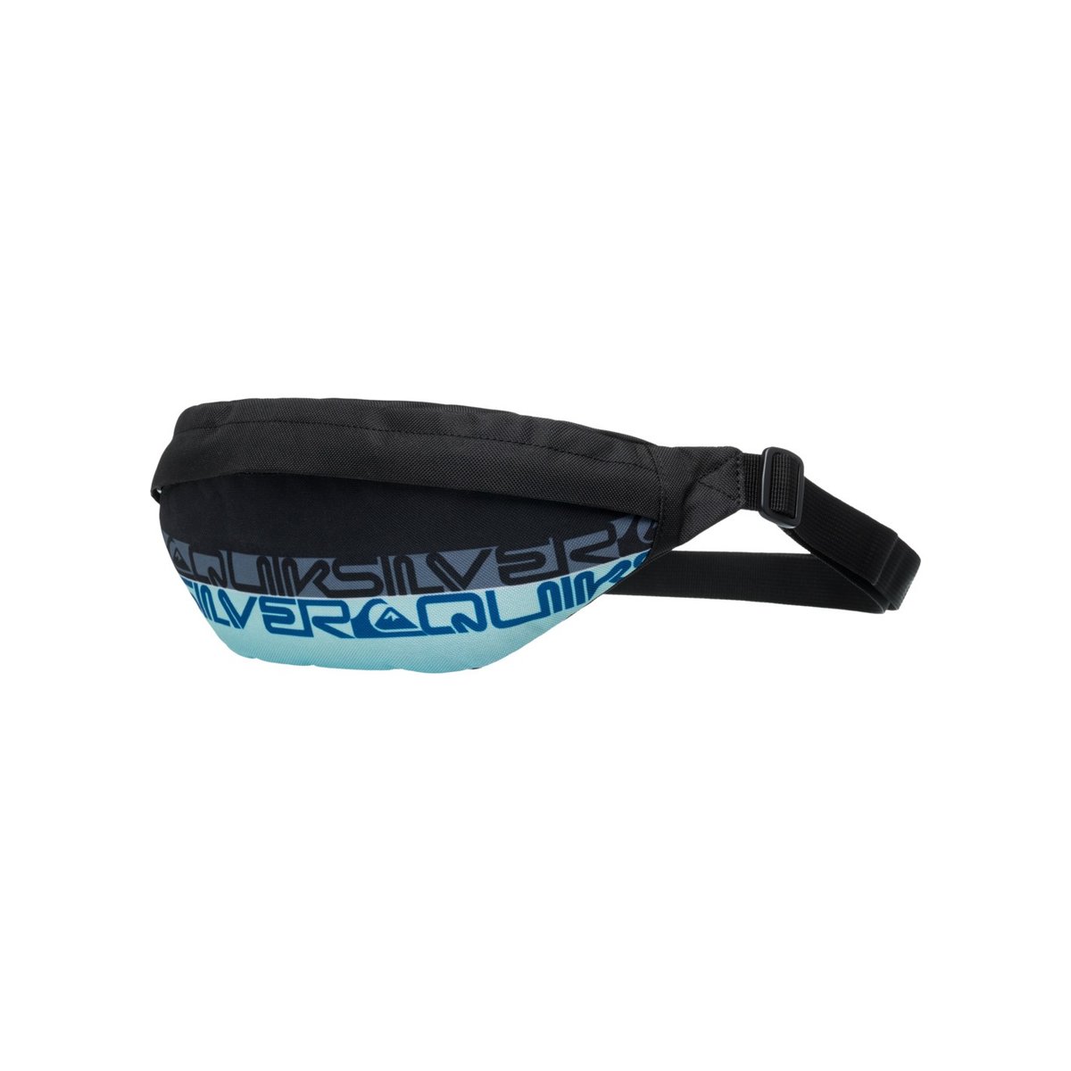 Sac banane PUBJUG noir black quik wb, QUIKSILVER