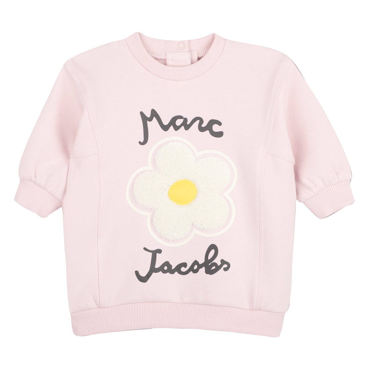 Ensemble robe et legging mauve chalk, MARC JACOBS