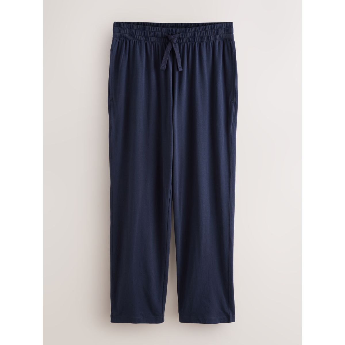Ensemble pyjama short en jersey, lot de 2 café imprimé bleu/marron, NEXT