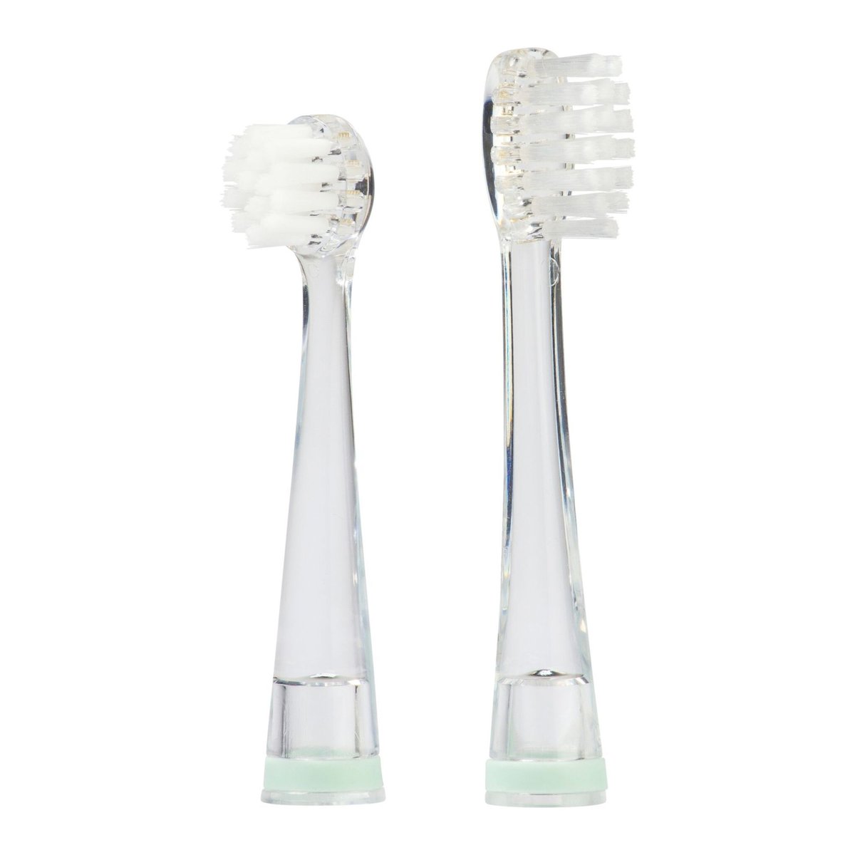Brosse à dents électrique bébé première dents couleur unique, BEBECONFORT