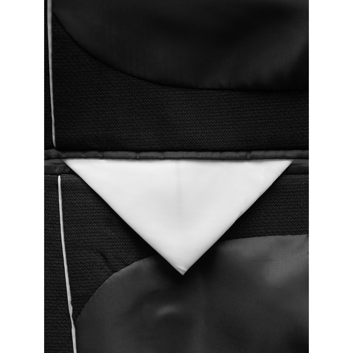 Blazer black, SELECTED