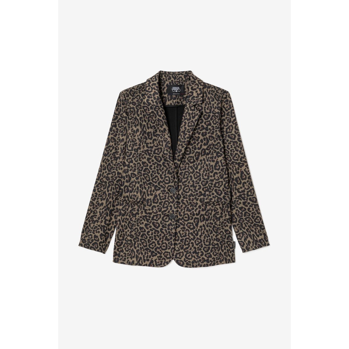 Veste CALOUN leo, LE TEMPS DES CERISES