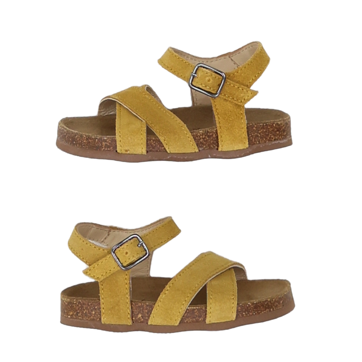 Sandales bébé - Très bon état v002230, BONPOINT