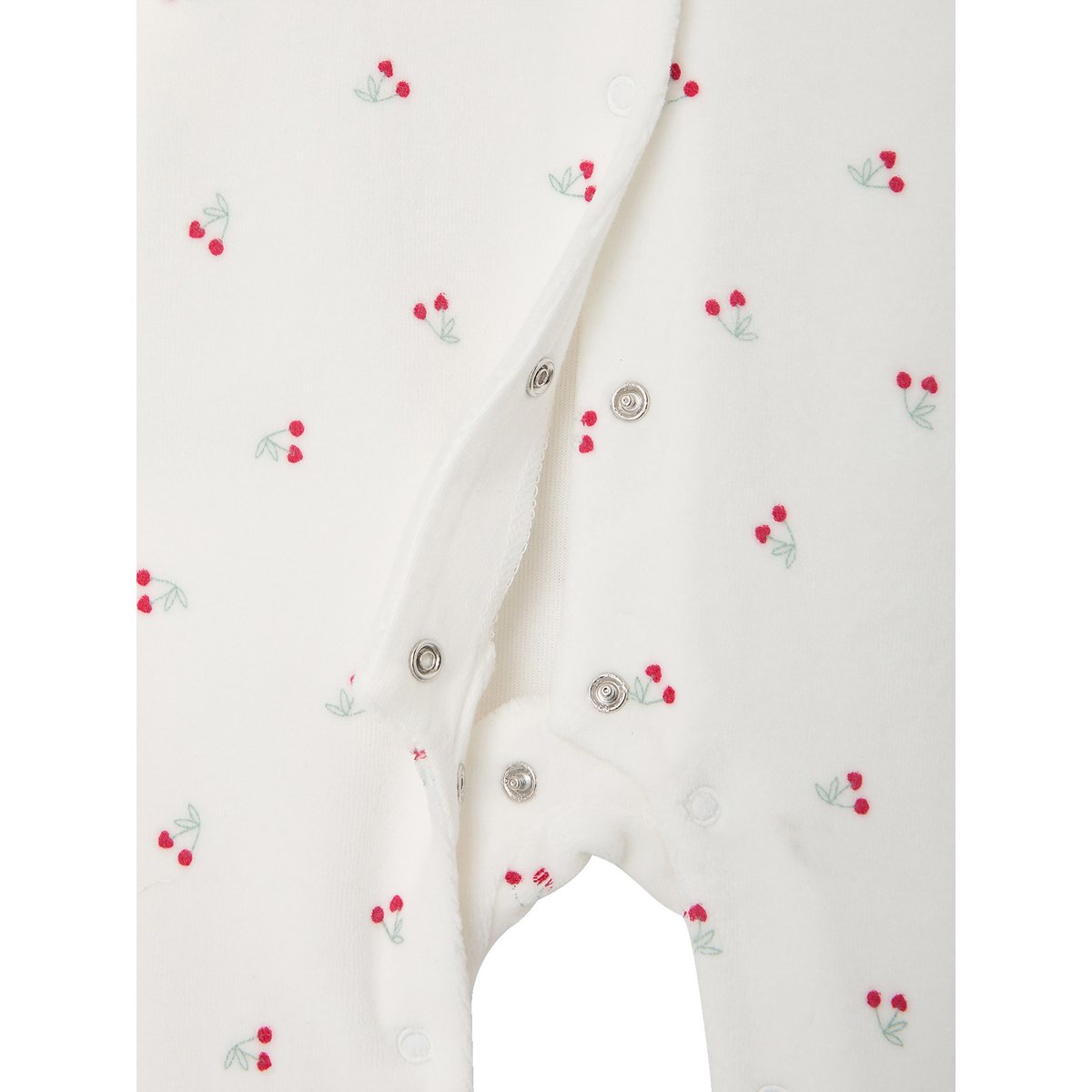 Coffret dors bien et doudou naissance écru, VERTBAUDET