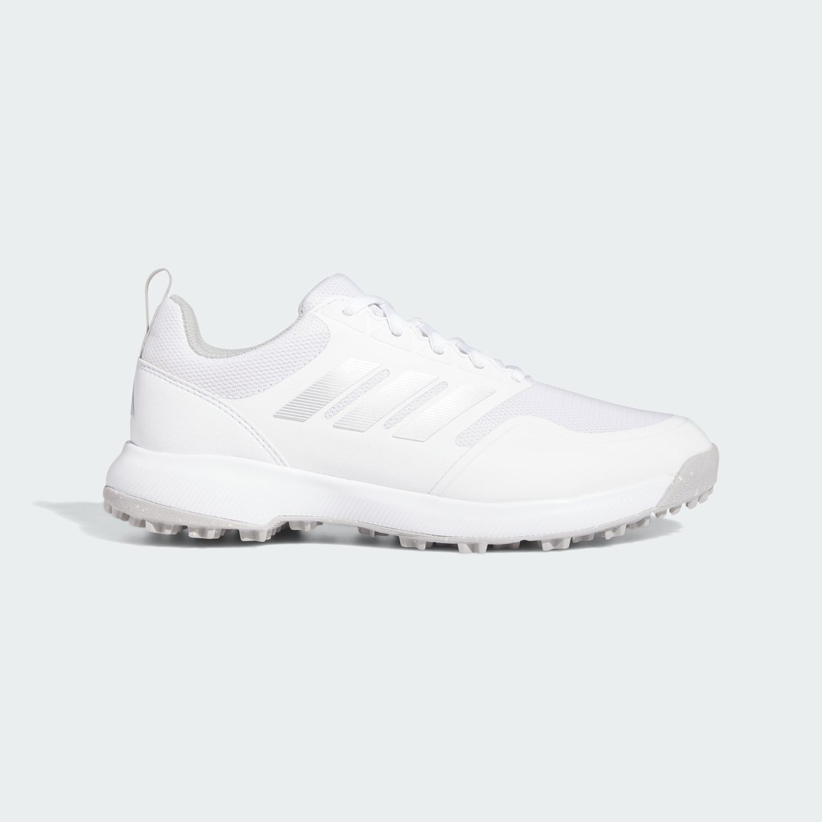 Chaussure De Golf Tech Response Sl 3.0 Chaussure De Golf Tech Response Sl 3.0 cloud white / grey two / silver metallic, adidas Performance