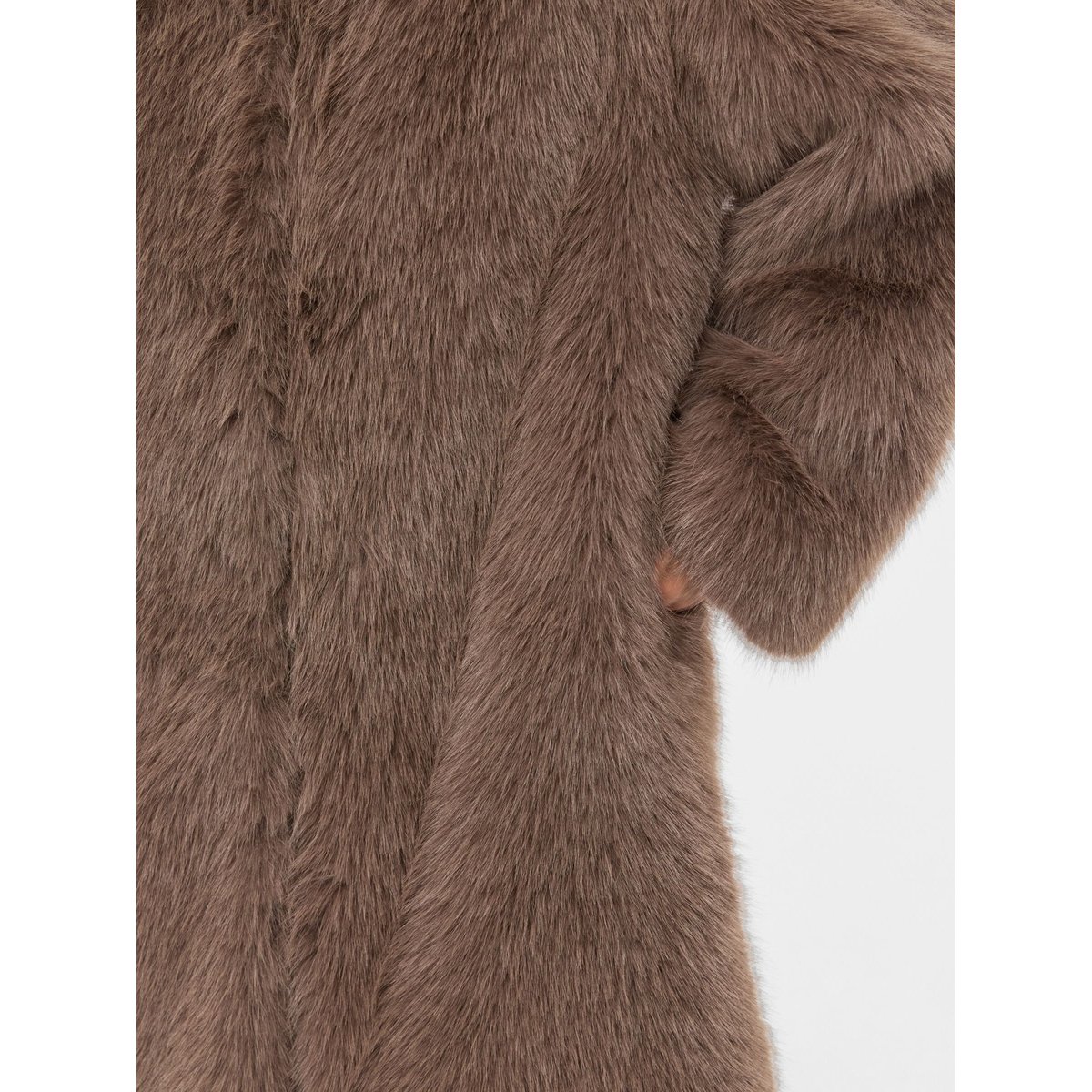 Manteau gris - falcon1, VILA