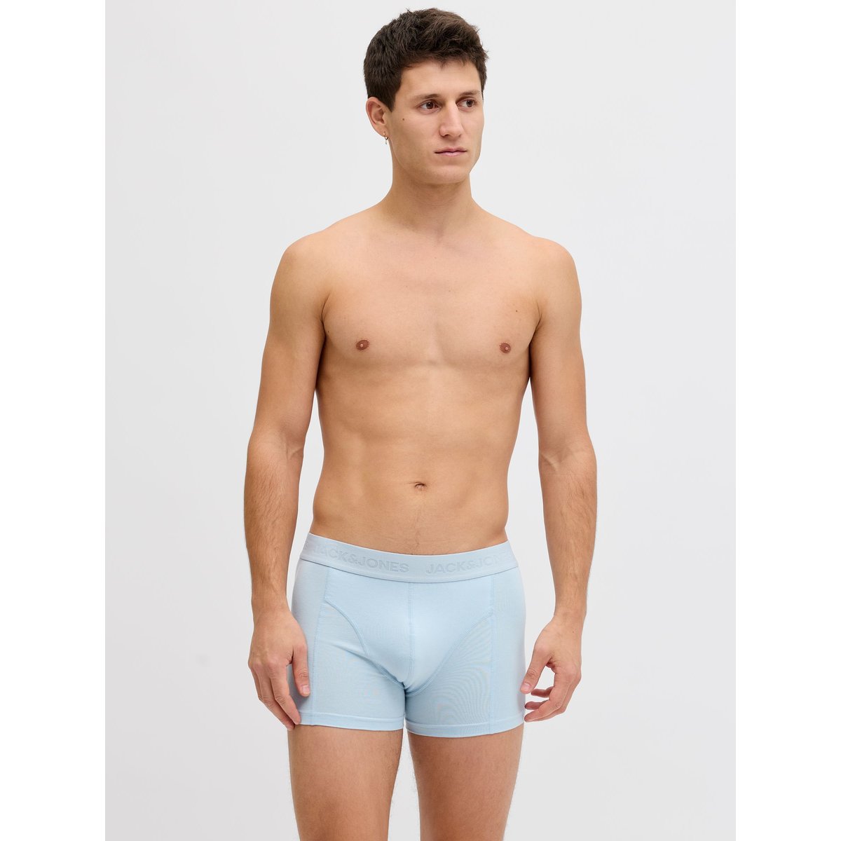 Maillots chambray blue, JACK & JONES