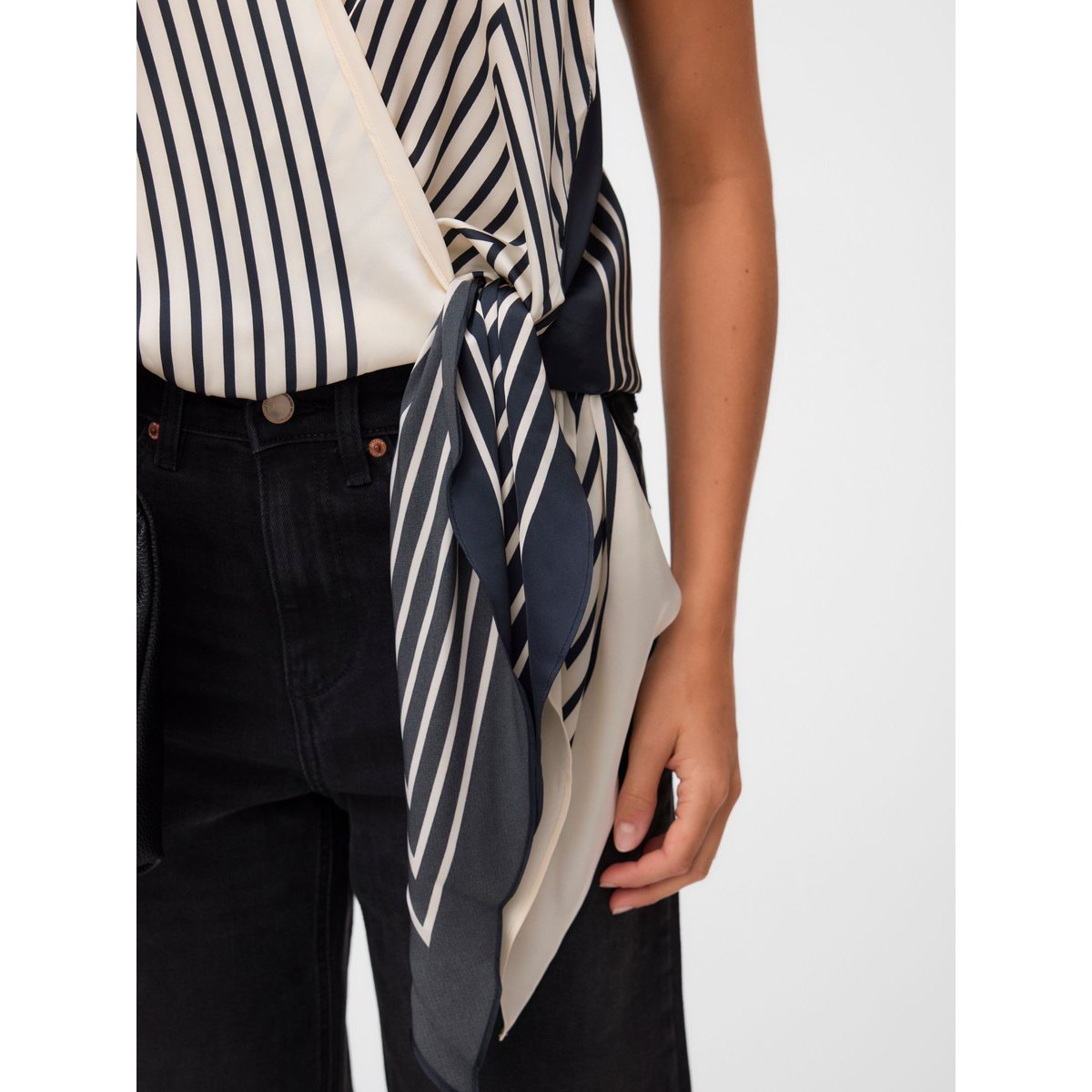Blouse birch, VERO MODA
