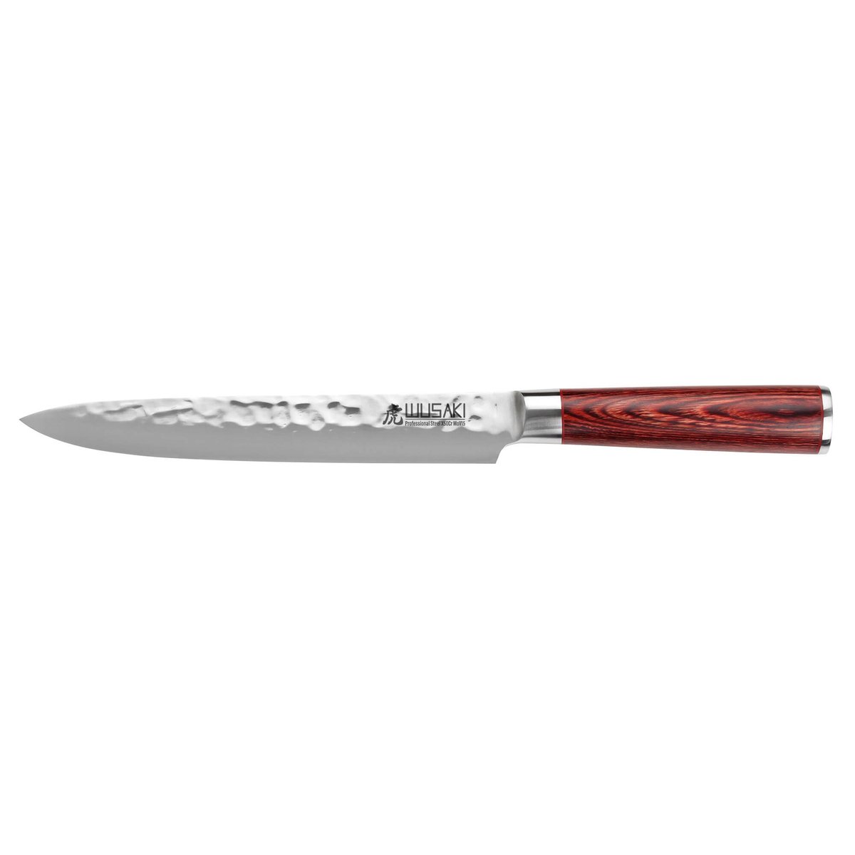 Découpeur Pakka X50 20cm v002231, WUSAKI