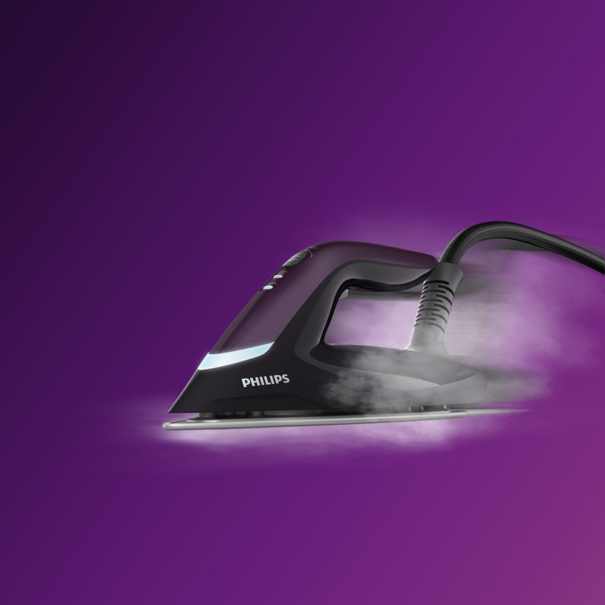 Centrale vapeur PSG8160/30 couleur unique, PHILIPS