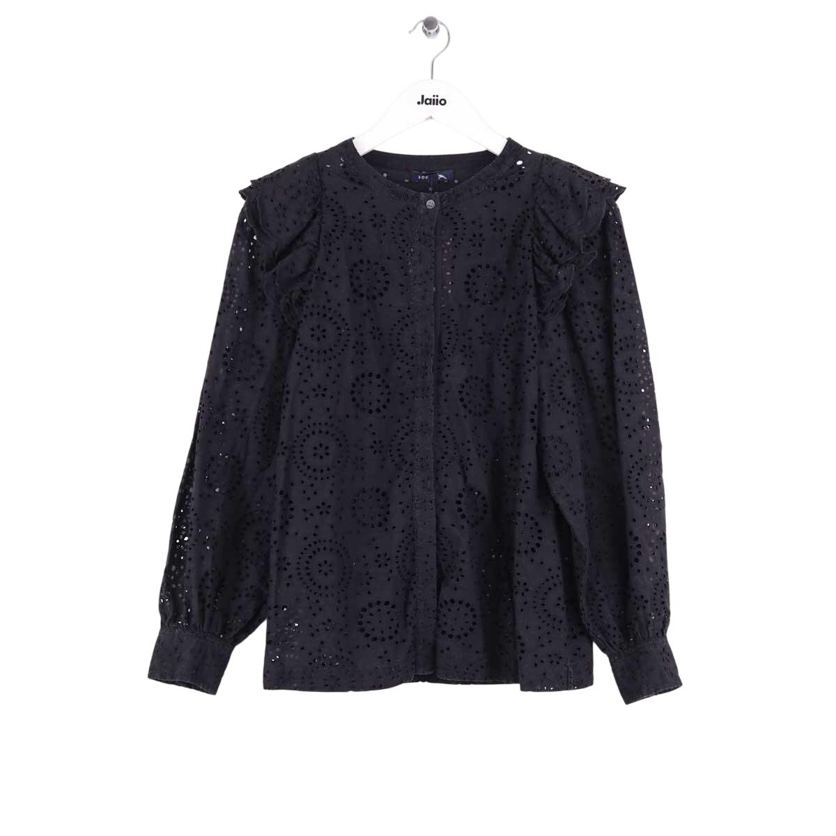 Blouse - Très Bon État noir, SOEUR