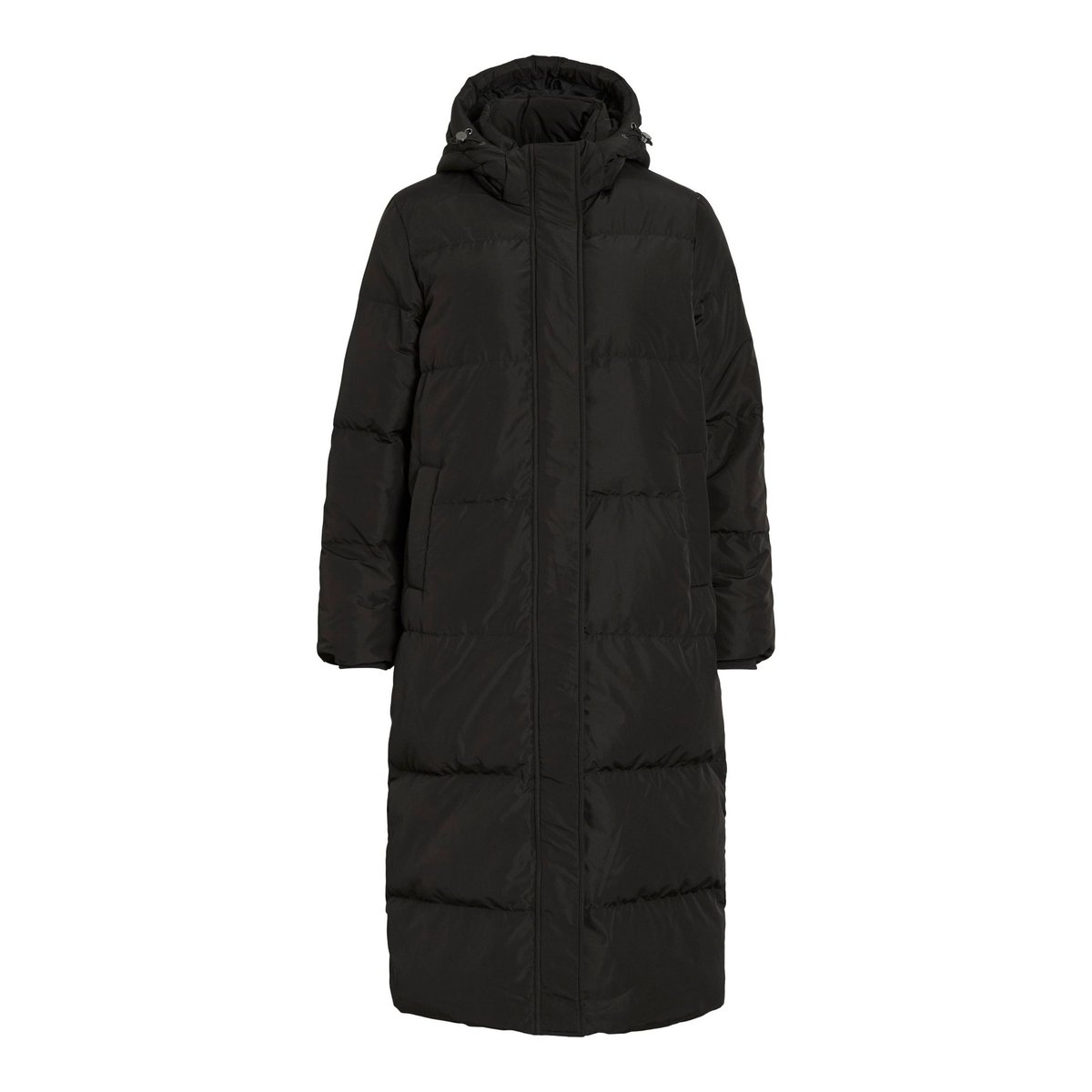 Manteau En Duvet noir - black beauty, VILA