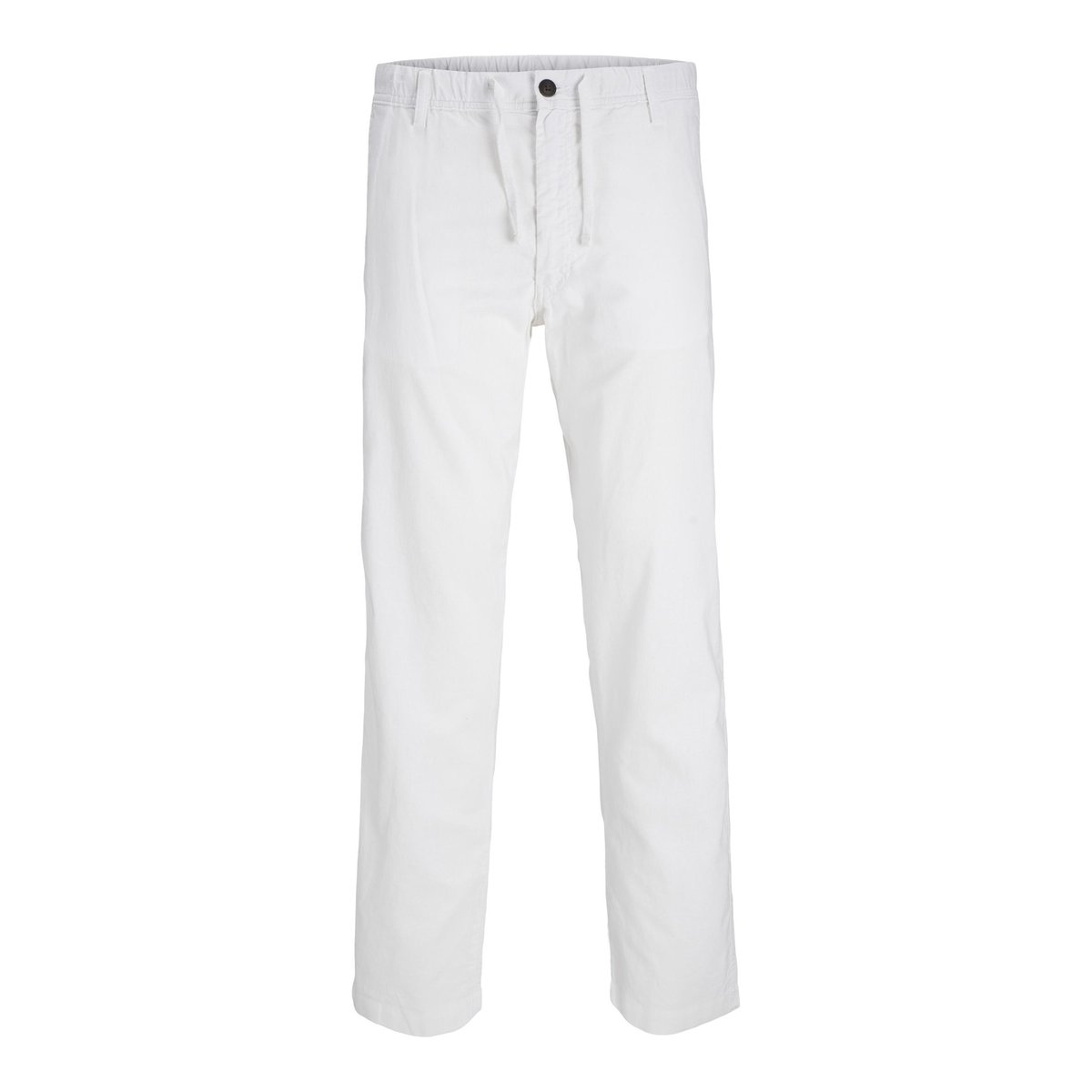 Jogger white, JACK & JONES