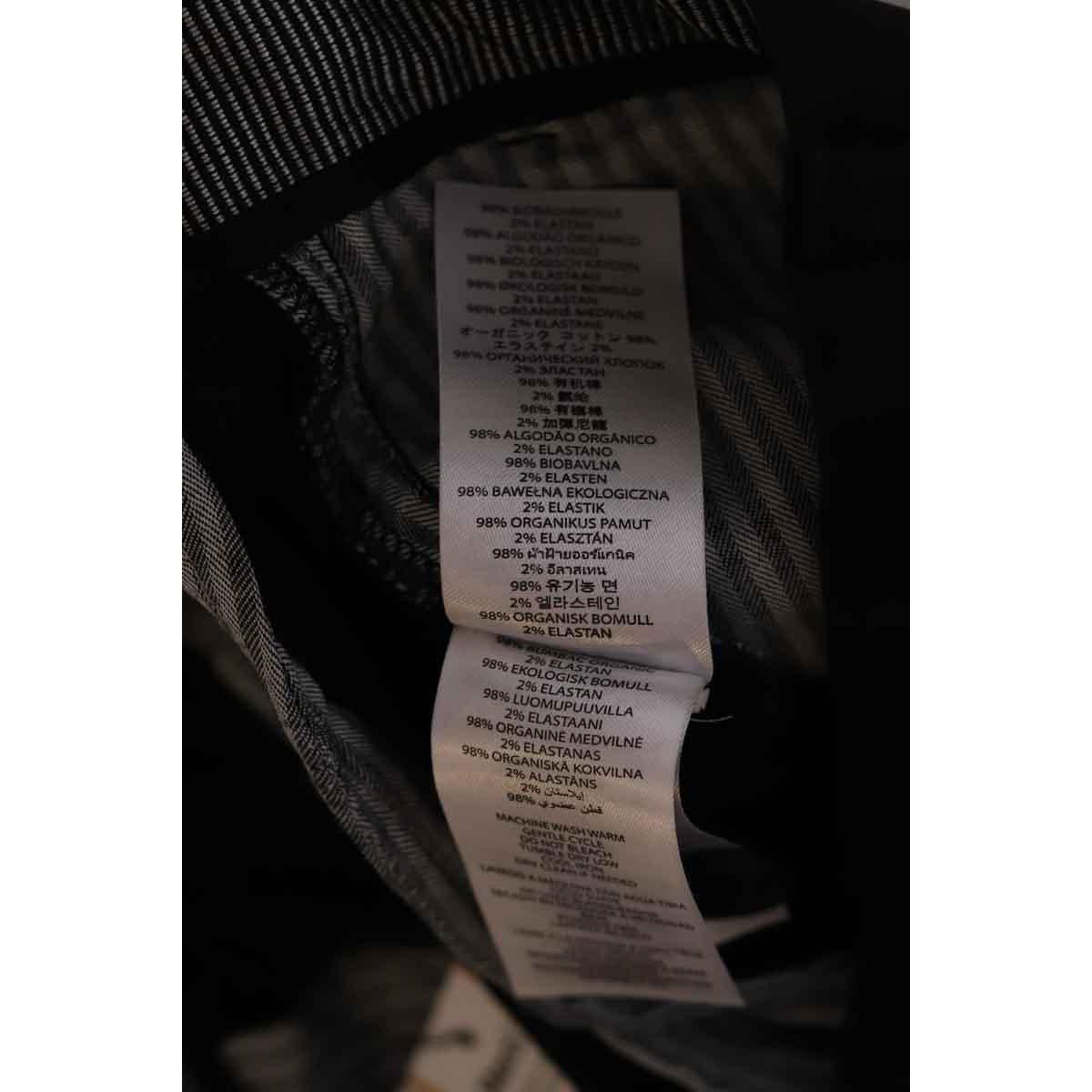 Pantalon - Très Bon État noir, MICHAEL KORS