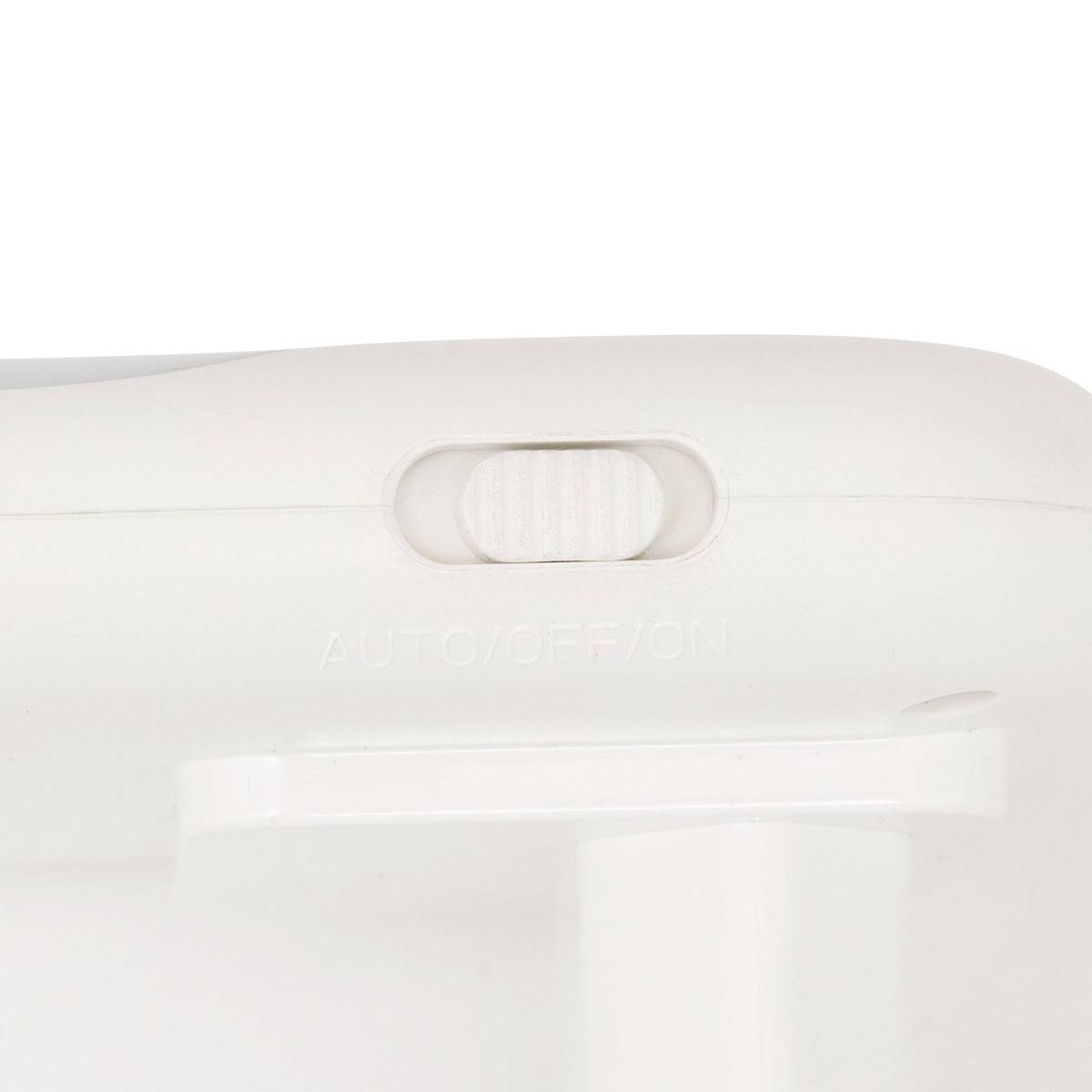 Veilleuse enfant blanc, 5FIVE SIMPLY SMART