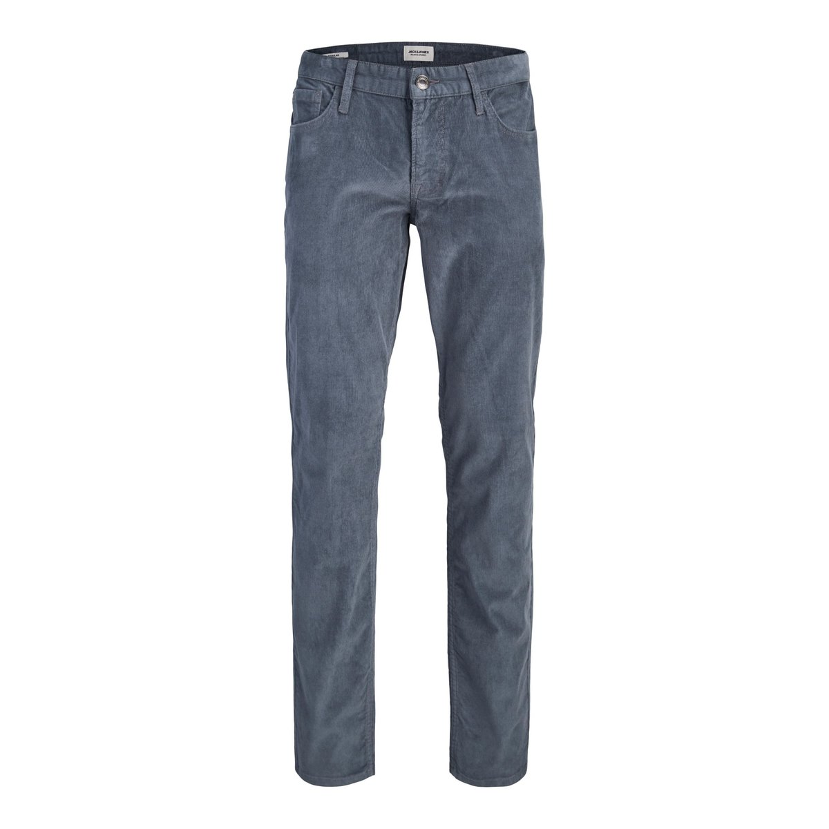 Pantalon grise - turbulence 1, JACK & JONES