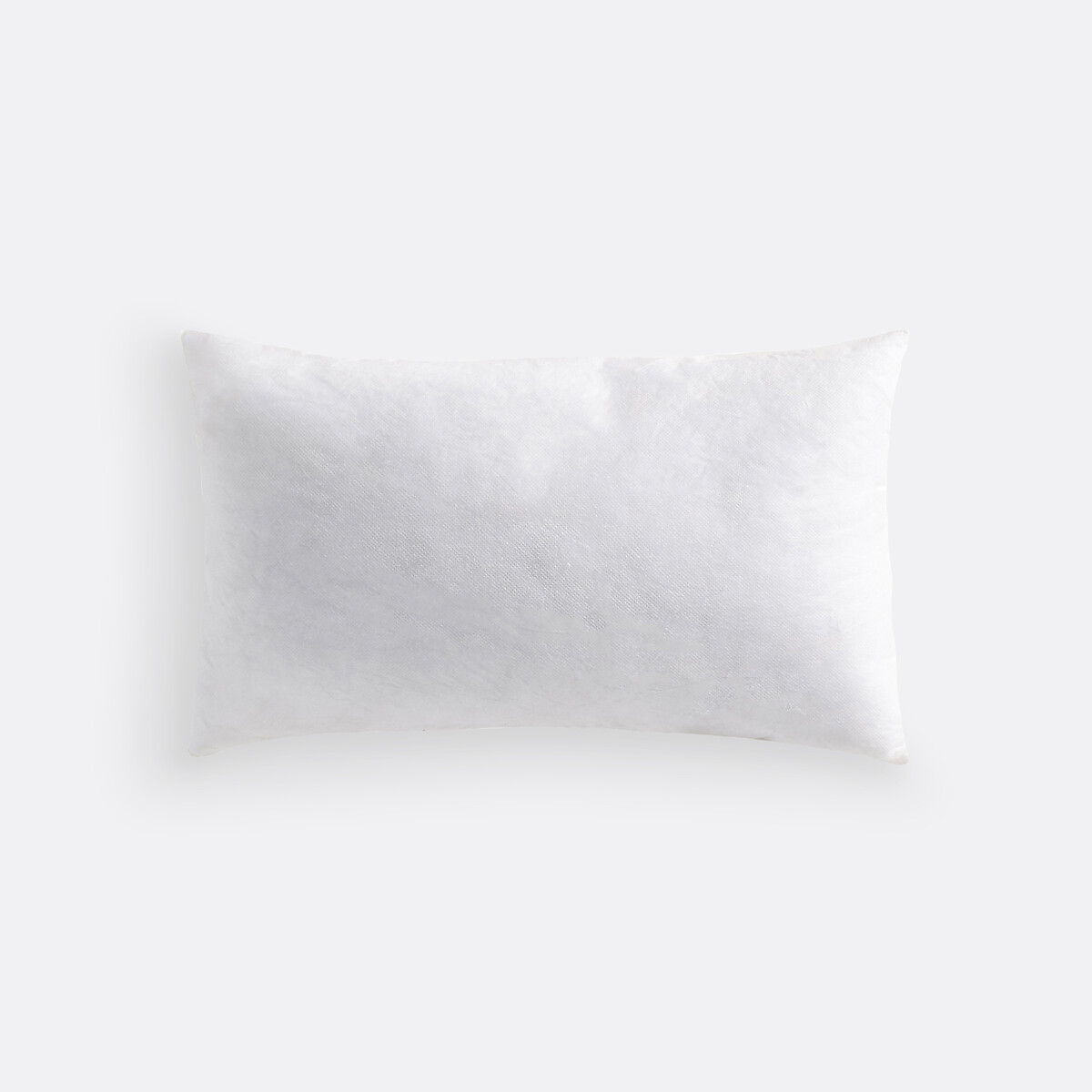 Lot de 2 coussins de garnissage Terra blanc, LA REDOUTE INTERIEURS