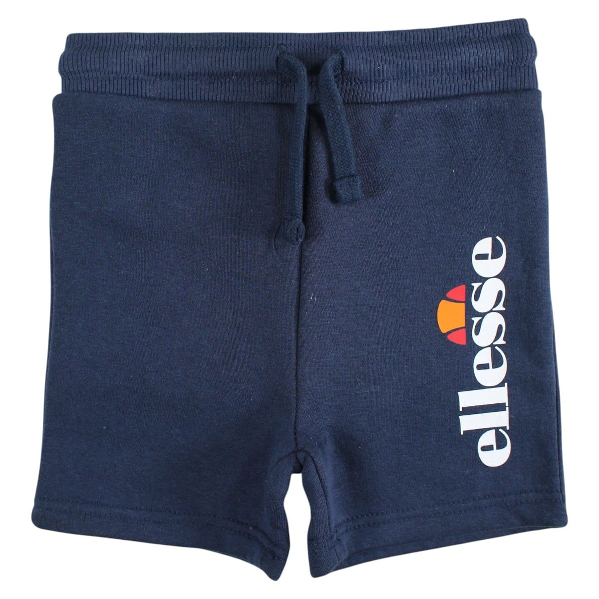 Ensemble 3 pièces t-shirt, short et sac imprimés BASIC bleu ciel, ELLESSE