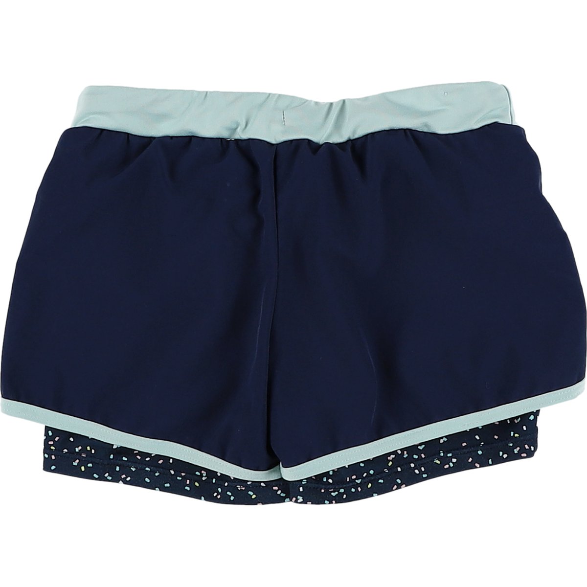 Short - Très bon état bleu, VERTBAUDET