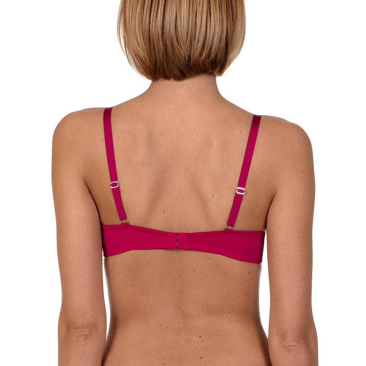Soutien-gorge préformé Tender Love rose rose, LISCA