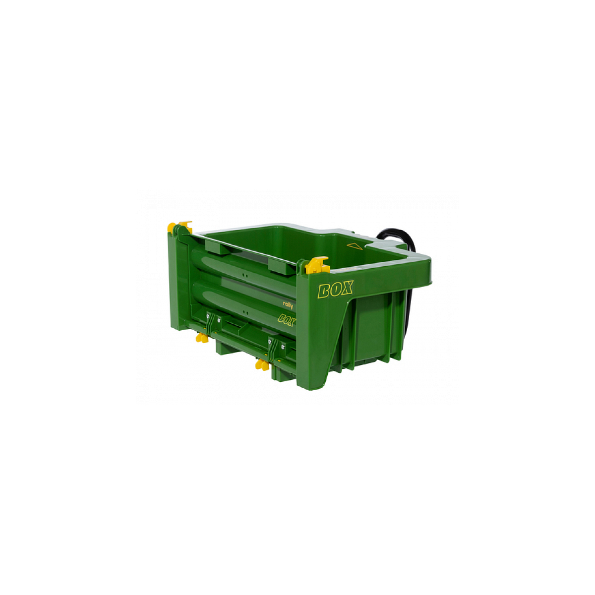 Auge Amovible Verte pour tracteur vert, ROLLY TOYS