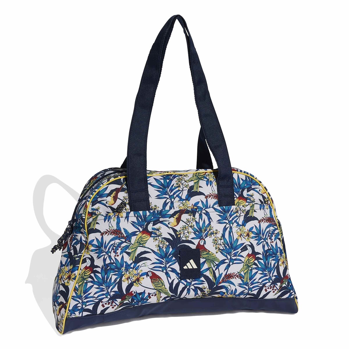 Borsa sportiva multicolore, adidas Performance