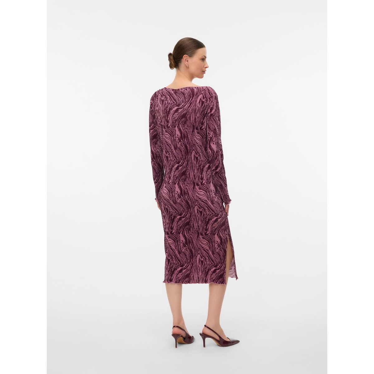 Robe Plissée winetasting, MAMA LICIOUS
