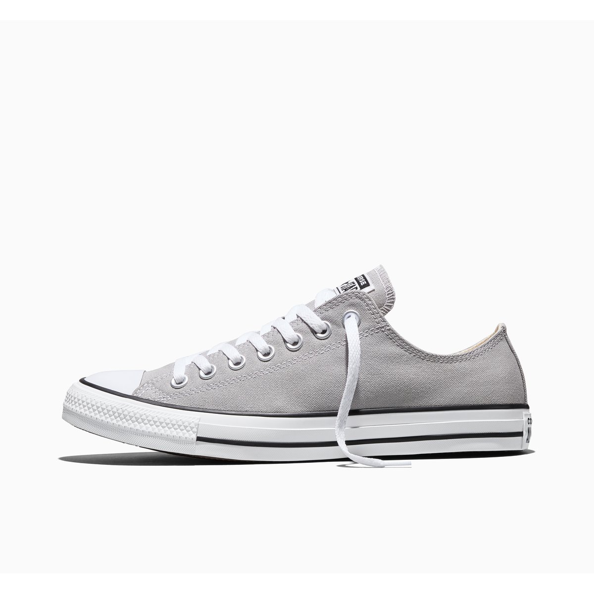 Baskets CHUCK TAYLOR ALL STAR CANVAS grey area, CONVERSE